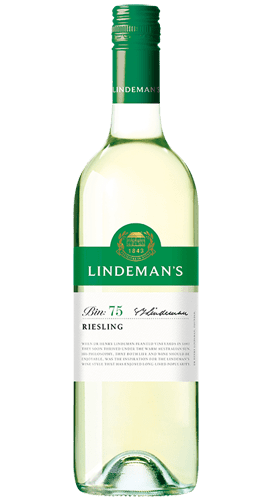Lindeman's Bin 75 Riesling